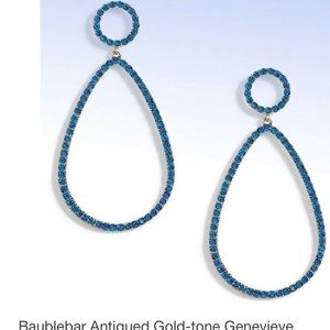 Baublebar Genevieve Earrings 💎